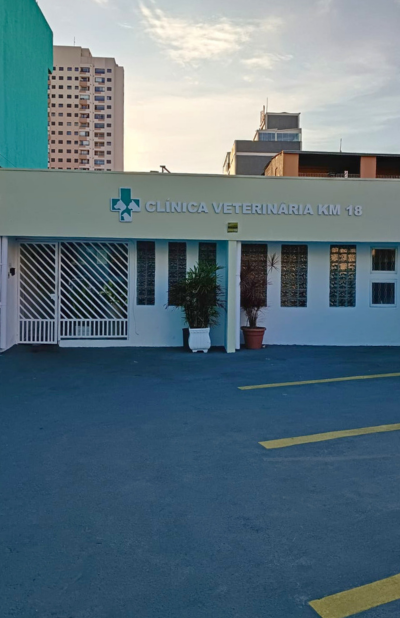 Foto clínica KM18